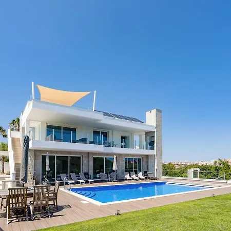 Davaar In Porto De Mos - Lk Villa Lagos