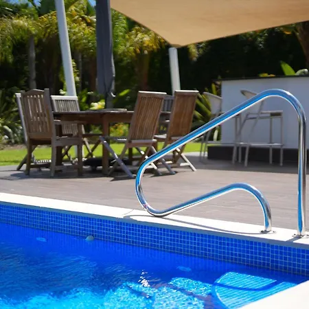Davaar In Porto De Mos - Lk Villa Lagos